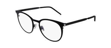 Saint Laurent SL 267 Glasses | Free Shipping and Returns | Eyeconic